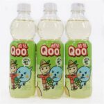 58253 6975682480423 qoo kuer bavanda gusto uva 450ml