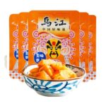 58254 6901754210919 tasty radish wujiang luobo 60g