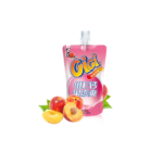 58256 6926475207680 xizhilang cici jelly drink pesca 150g