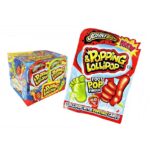 58260 6921249284744 foot pop finger popping & lollipop 13g