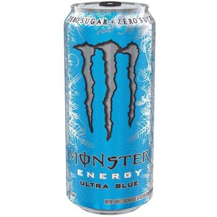 58263 5060751211471 monster energy ultra blue 500ml