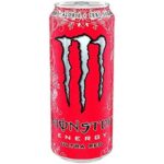 58264 5060337500807 monster energy ultra red 500ml