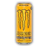 58265 5060166692537 monster energy ripper juiced 500ml
