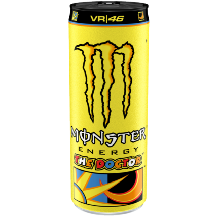 58266 5060335632685 monster energy the doctor 500ml