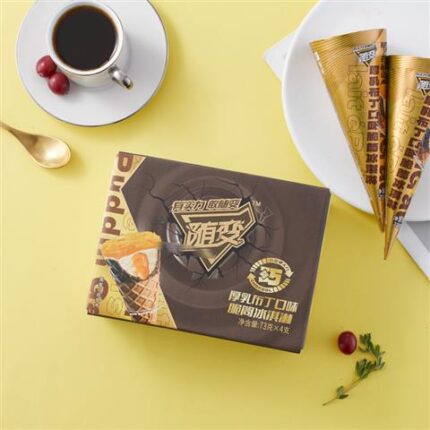58277 6923644233716 mengniu suibian qiaoqutong houru buding 4x73g