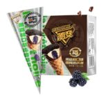 58278 6923644233709 mengniu suibian qiaoqutong heisenlin 4x73g