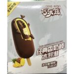 58281 6907992824376 yili qiaolezi naixiangbang 5x75g