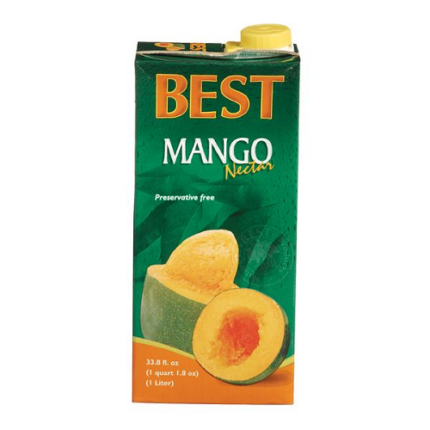 58299 718791808124 best nettare di mango 1lt