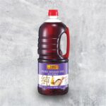 58492 078895710663 lkk pure sesame oil 1.75lt