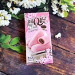 58498 4711931034427 taiwan dessert japanese mochi roll cherry blossoms 210g