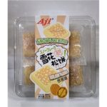 58560 4894375030405 aji xuehua songbing snowflake muffins walnut flavor 200g