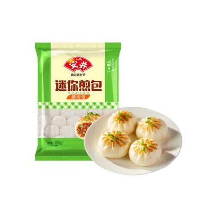 58561 6971738650420 anjoy mini jianbao 800g