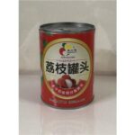 58570 6935639222001 lyches siroppata jinkoufu 567g