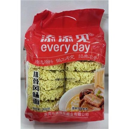 58571 6974177650631 tiantianjian spaghetti di grano every day paigufengweimian 800g
