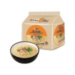 58575 6937962132200 mr kong instant noodles gaotangmian zhugutangmian 105g