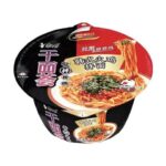 58580 6937962104511 mr kong instant noodles ganmianhui coreano huoji flavor 134g