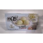 58589 4711931032058 taiwan dessert mico mochi cream flavor 80g
