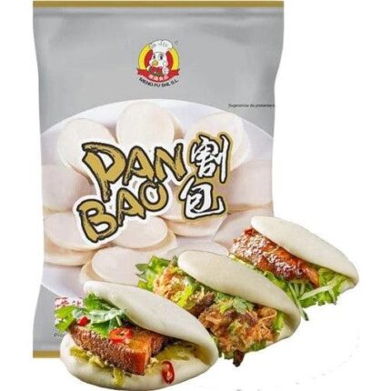 58593 8436032782171 mengfu panbao guabao 700g