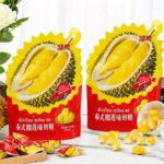 58596 6959210714143 jiande liulian naitang 138g