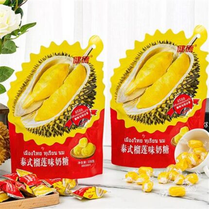 58596 6959210714143 jiande liulian naitang 138g