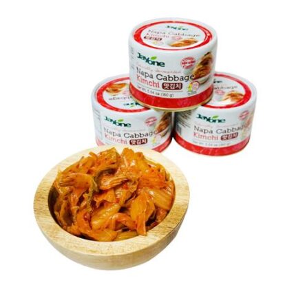 58599 678108232014 jayone kimchi in lattina 160g