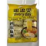58640 6974177650662 tiantianjian spaghetti di grano every day jidanweimian 800g