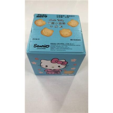 58645 6946050106283 polumeng keai xiaoquqi niunaiwei 47g