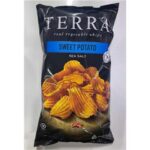 58646 728229124764 terra real vegetable chips sweet potato 110g