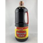 58788 6902265198017 salsa di soia chiara (haitian zhaopaiweijixian) 1.9l