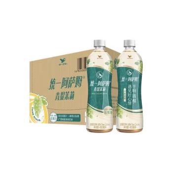 rbs58797f.jpg 58797 6925303789183 tongyi ashamu qingti moli te al gelsomino 450ml