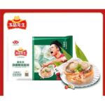 58825 6974026750710 anjoy capesante congelato suanrong fensi shanbei 340g