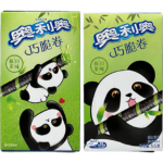 58854 6901668009289 biscotti roll oreo matcha 55g