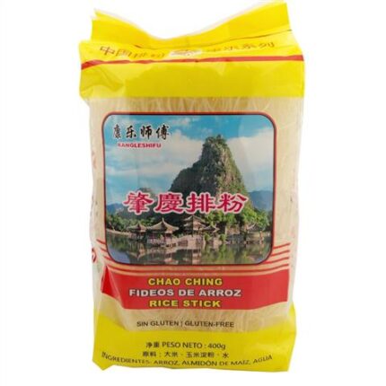 5892 6937289700120 spaghetti di riso kangleshifu 400g