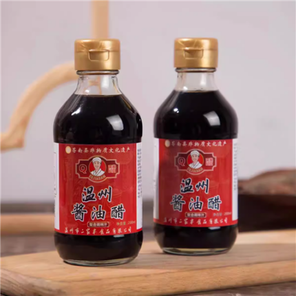 58963 6971175463805 wenzhou jiangyoucu salsa per ravioli 200ml
