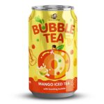 58980 4711115020086 m/hong bubble tea mango iced tea 320ml