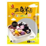 58985 5060198537158 fresh asia taro ball sanse yuyuan 200g
