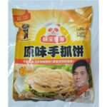58987 6953016100582 liangquanqimei shouzhuabing original 900g