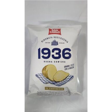 58990 8003130146367 san carlo il cartoccio 70g