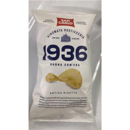 58991 8003130146350 san carlo antica ricetta 70g