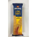 58994 8003130146428 san carlo long chips paprika 75g