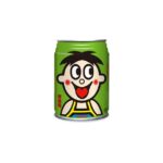 58997 6921510972028 wanzai niunai pingguowei 245ml