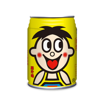 58998 6921510972011 wanzai niunai guozhiwei 245ml
