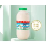 59014 6916196420857 lzy tianniunai original 225ml