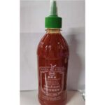 5903 3379140139473 sriracha chili sauce 430ml