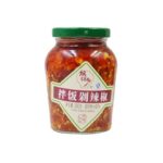 59156 6930832001347 tantanxiang suanxiang chaotianjiao 280g