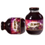 59178 6923607113048 laobeijing suanmeitang osmatus flavor 300ml
