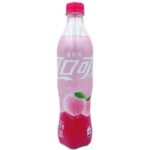 59197 6928804022537 kekoukele bevanda frizzante pesca flavor 500ml