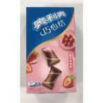 59205 6901668002433 aoliao qiaoxingjie fragola flavor 47g