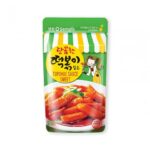 59260 8801005198332 sempio topokki sauce sweet 150g