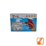 59286 6926906300010 yitong nuvolette di gamberi xiapian color 200g